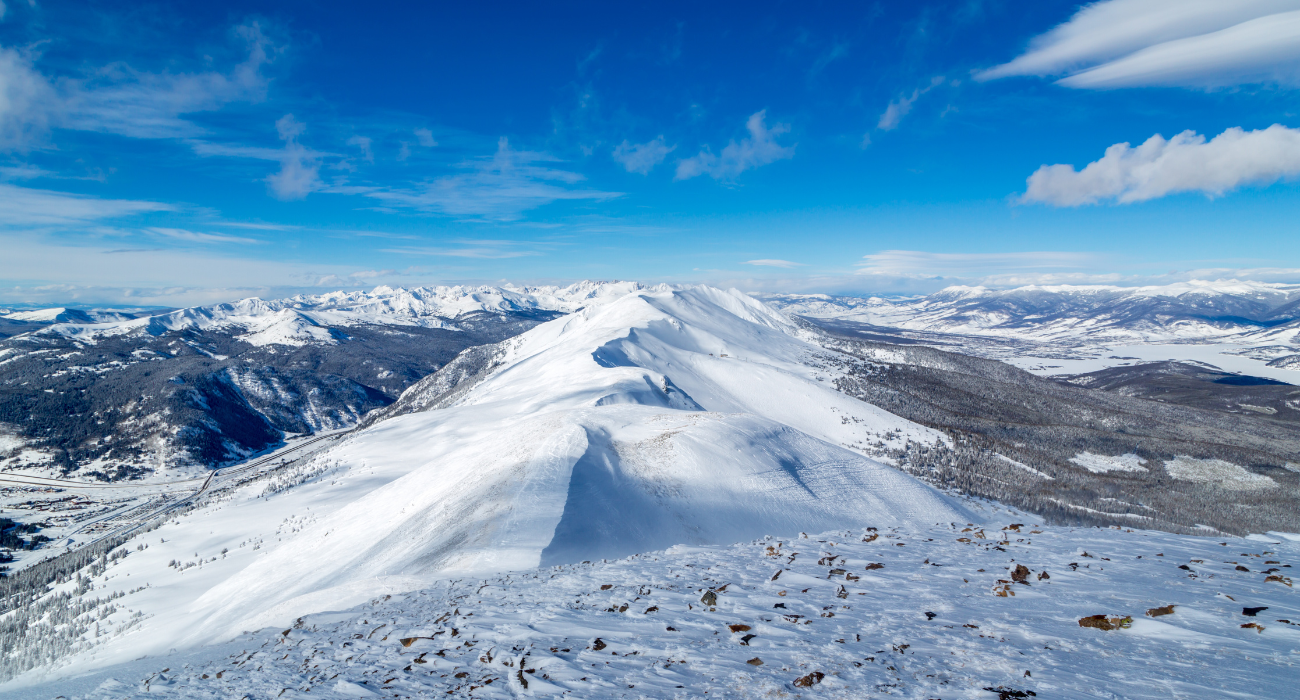 Ski DREAM Break in Breckenridge, Colorado USA - Image 2