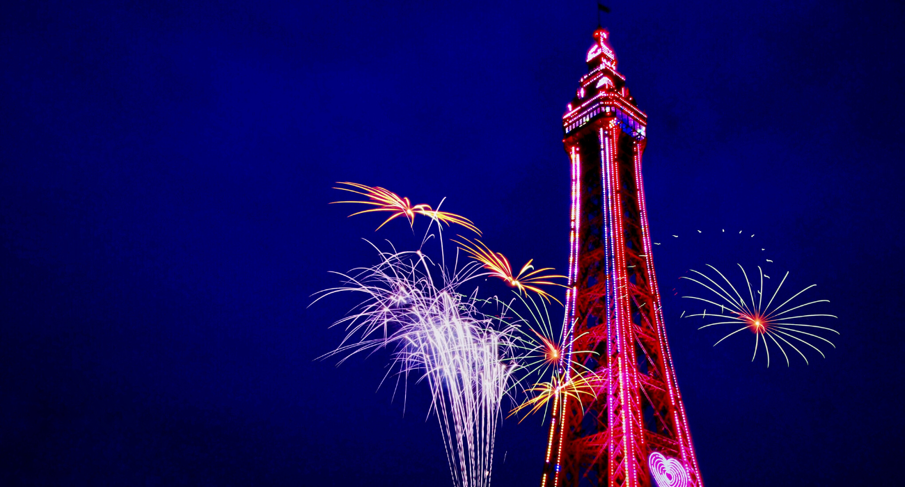 BLACKPOOL LIGHTS & ENTERTAINMENT - Image 2