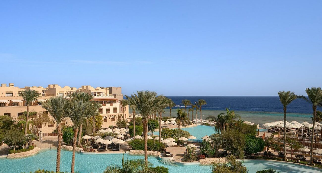 5* All Inclusive Egypt November Sunshine - Image 9