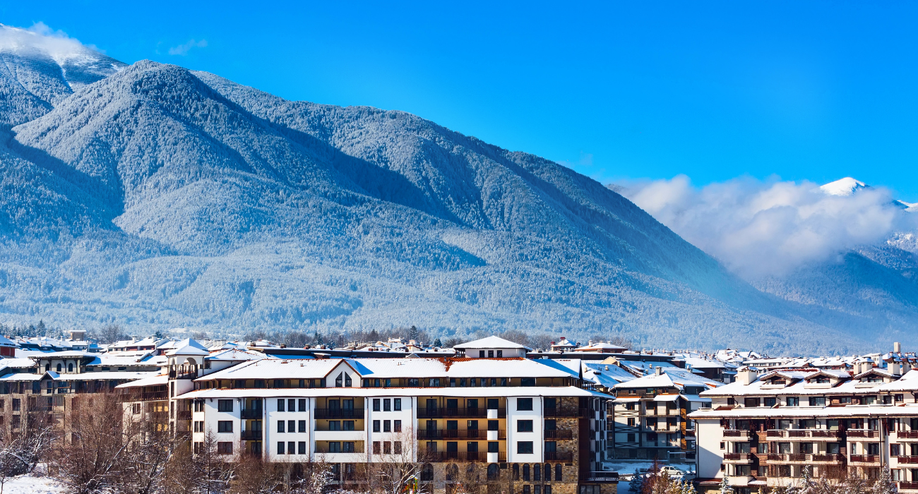 4* BULGARIA SKI – BANSKO - Image 2