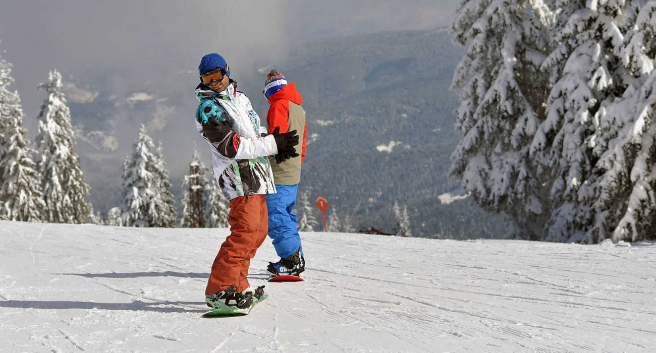 4* BULGARIA SKI – PAMPOROVO - Image 2