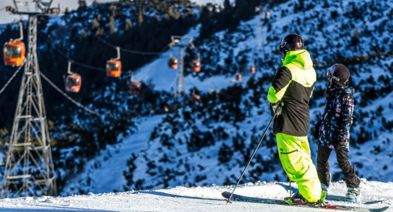 BULGARIA SKI – BOROVETS - Image 2