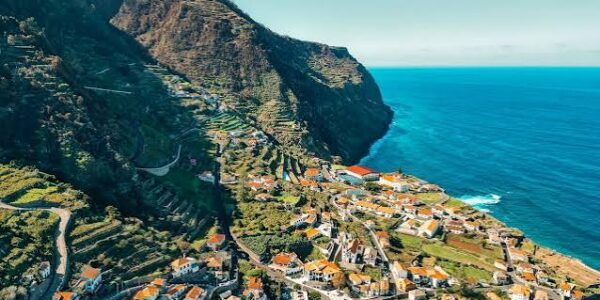 Cruise the Canaries and Madeira NInja Special
