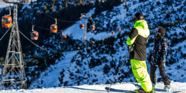 4* BULGARIA SKI – BOROVETS