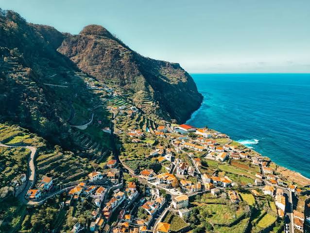 Cruise the Canaries and Madeira NInja Special - Image 1
