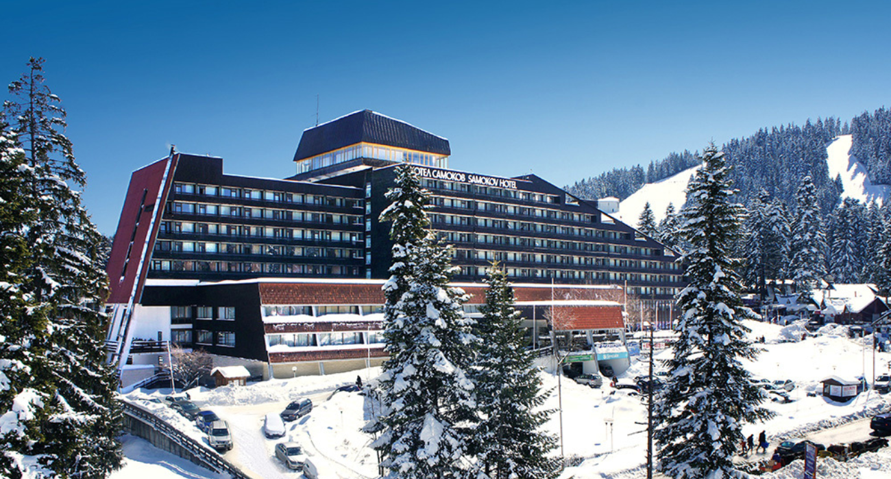 Bulgaria Post Christmas Short Ski Break - Image 3