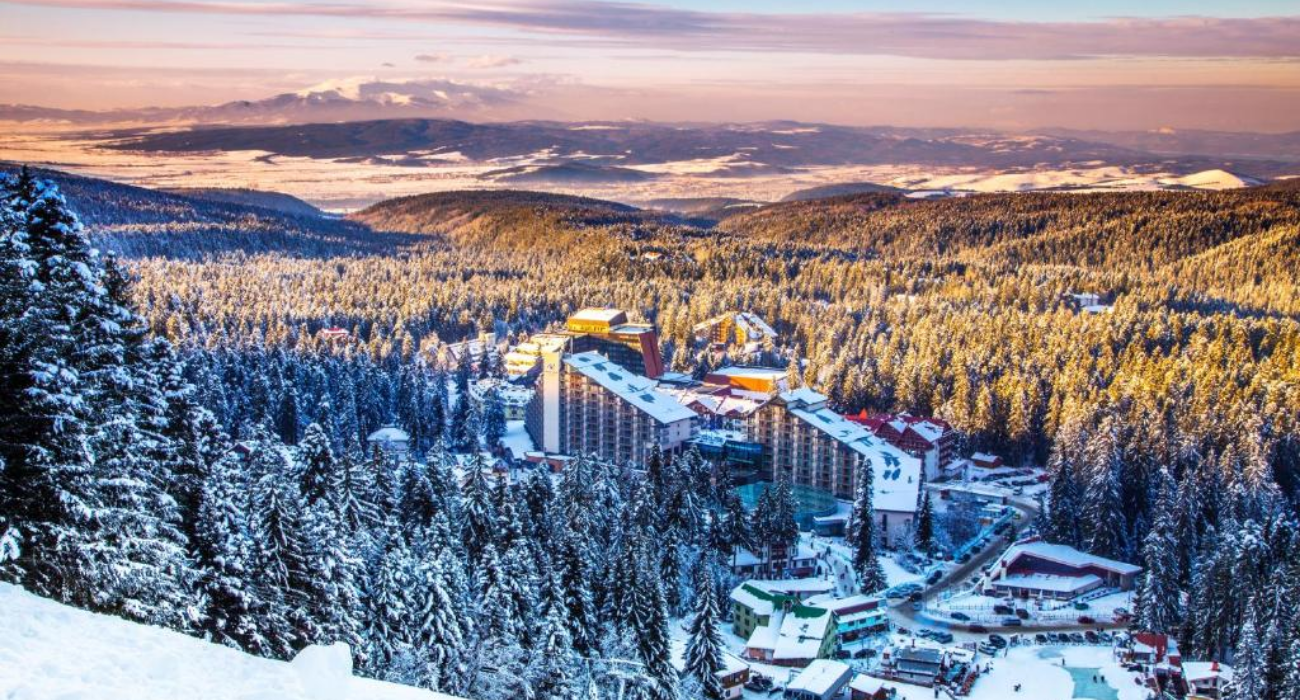 New Year on the Slopes Bulgaria – Borovets - Image 4