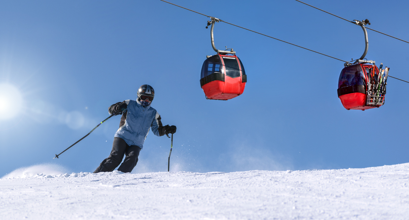 NInja Ski Break in Whistler, Canada - Image 3