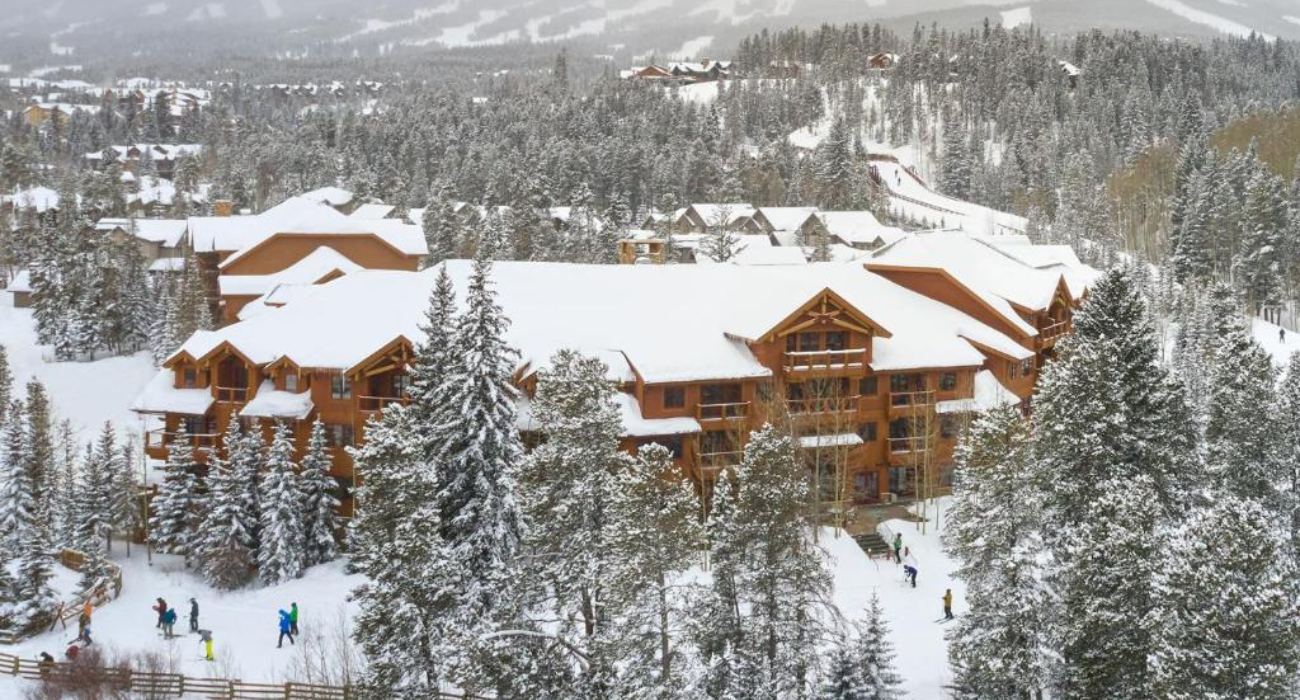 Ski DREAM Break in Breckenridge, Colorado USA - Image 3