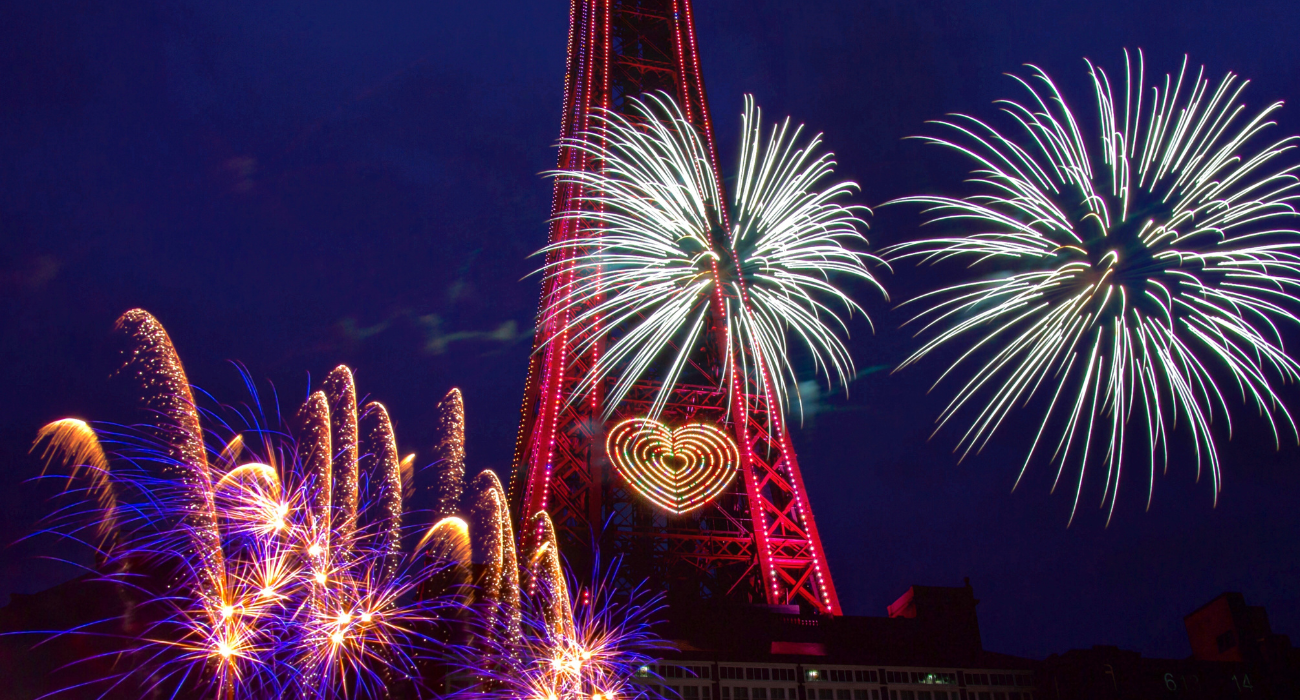 BLACKPOOL LIGHTS & ENTERTAINMENT - Image 3