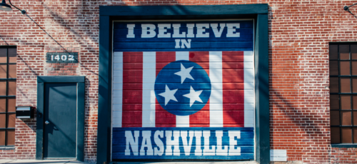 NASHVILLE & LAS VEGAS USA TWIN CENTRE