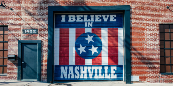 NASHVILLE & LAS VEGAS USA TWIN CENTRE