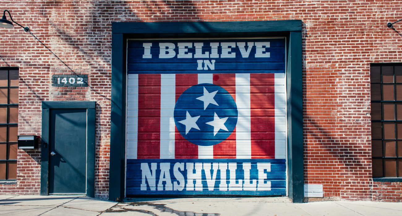 NASHVILLE & LAS VEGAS USA TWIN CENTRE - Image 1