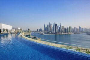 Dubai 2027 Getaway Break Special