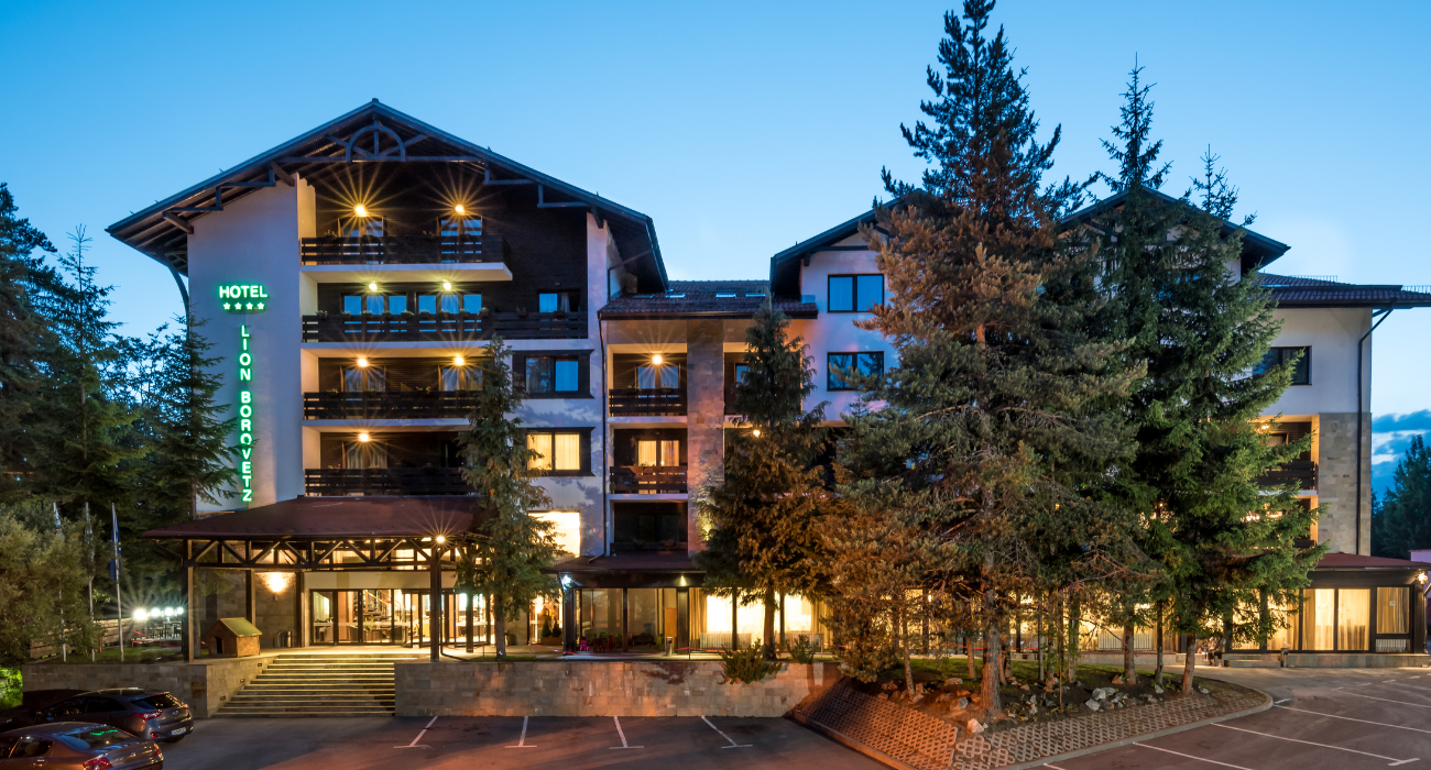 4* BULGARIA SKI – BOROVETS - Image 3