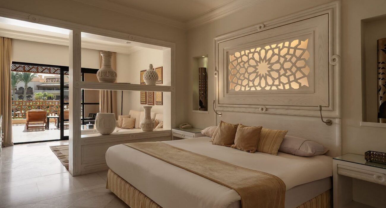 5* All Inclusive Egypt November Sunshine - Image 8