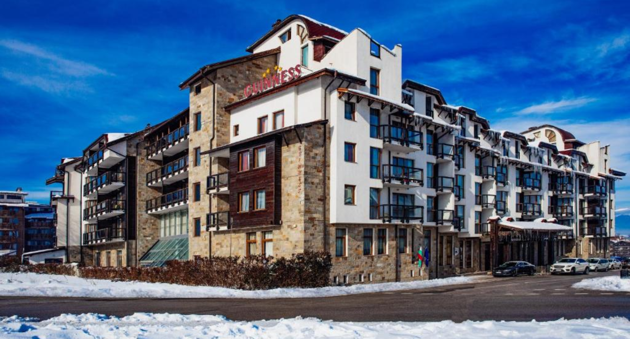 4* BULGARIA SKI – BANSKO - Image 3