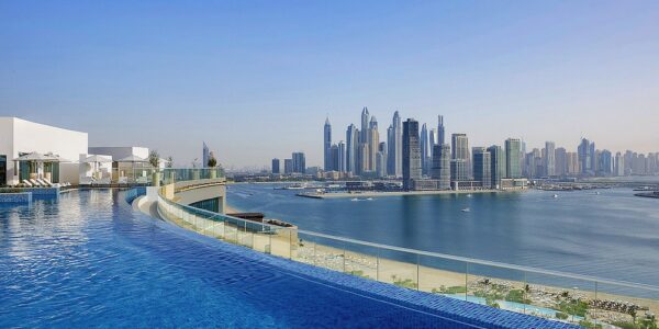Dubai 2027 Getaway Break Special