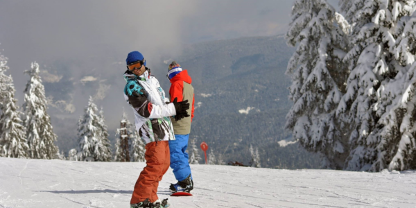 3* BULGARIA SKI – PAMPOROVO
