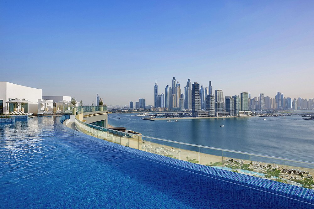 Dubai 2027 Getaway Break Special - Image 1