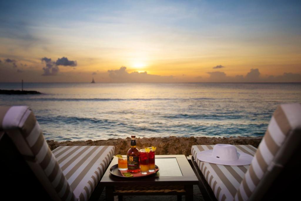 Adult Only Barbados Beach Getaway - Image 3