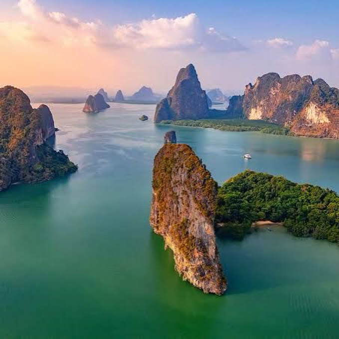 Almost TWO WEEKS in Thailand ….. NInja STEAL - Image 1