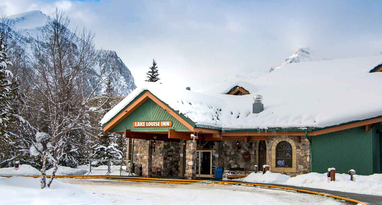 Stay in Lake Louise… Ski in Banff, Lake Louise + Sunshine Village - Image 4