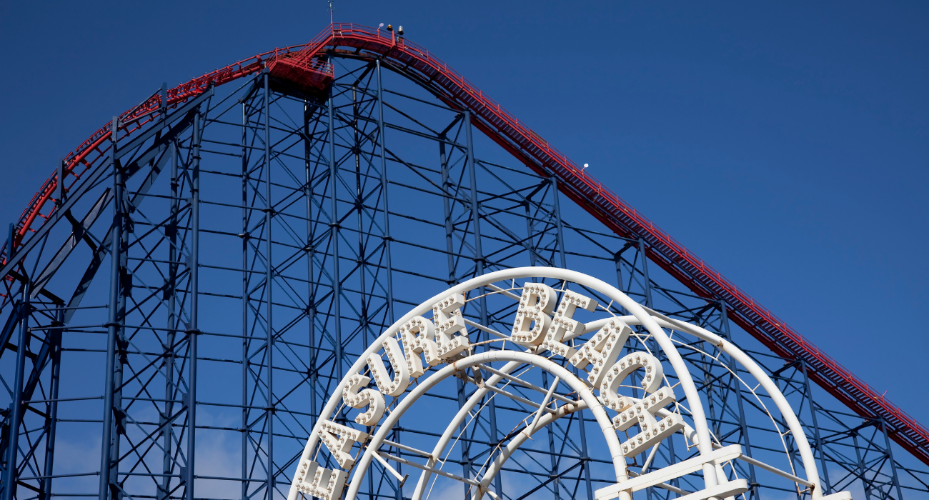 BLACKPOOL LIGHTS & ENTERTAINMENT - Image 4
