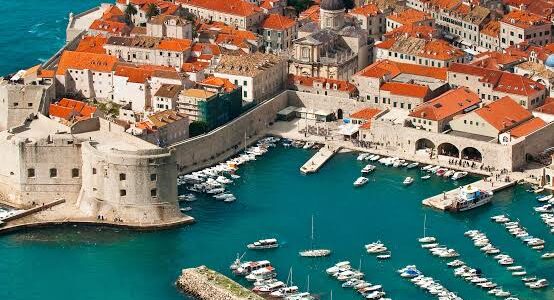 Autumn 27 Italy, Greece, Croatia 10 night Cruise
