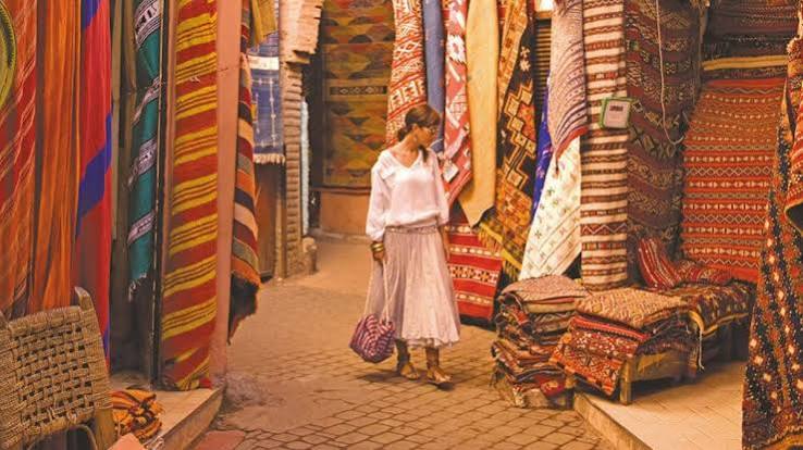 Explore Marrakech – Late November - Image 5