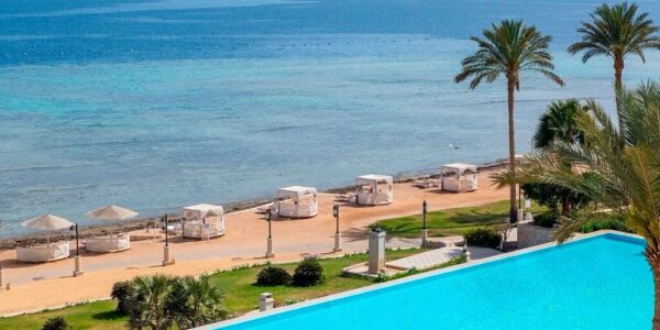 5* All Inclusive Egypt November Sunshine