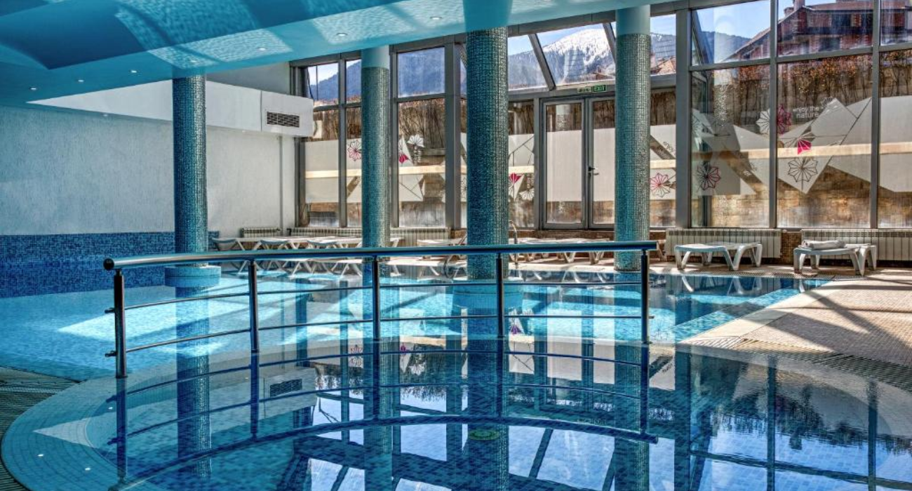 4* BULGARIA SKI – BANSKO - Image 4