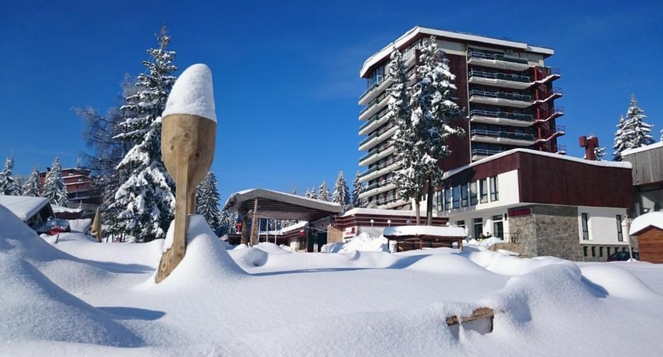 4* BULGARIA SKI – PAMPOROVO - Image 4