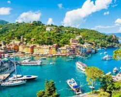 Eastern Med MSC Family Cruise Special