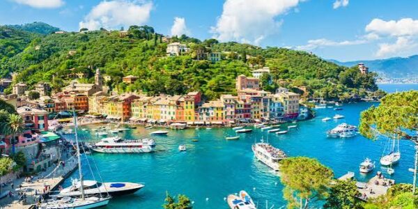 Eastern Med MSC Family Cruise Special