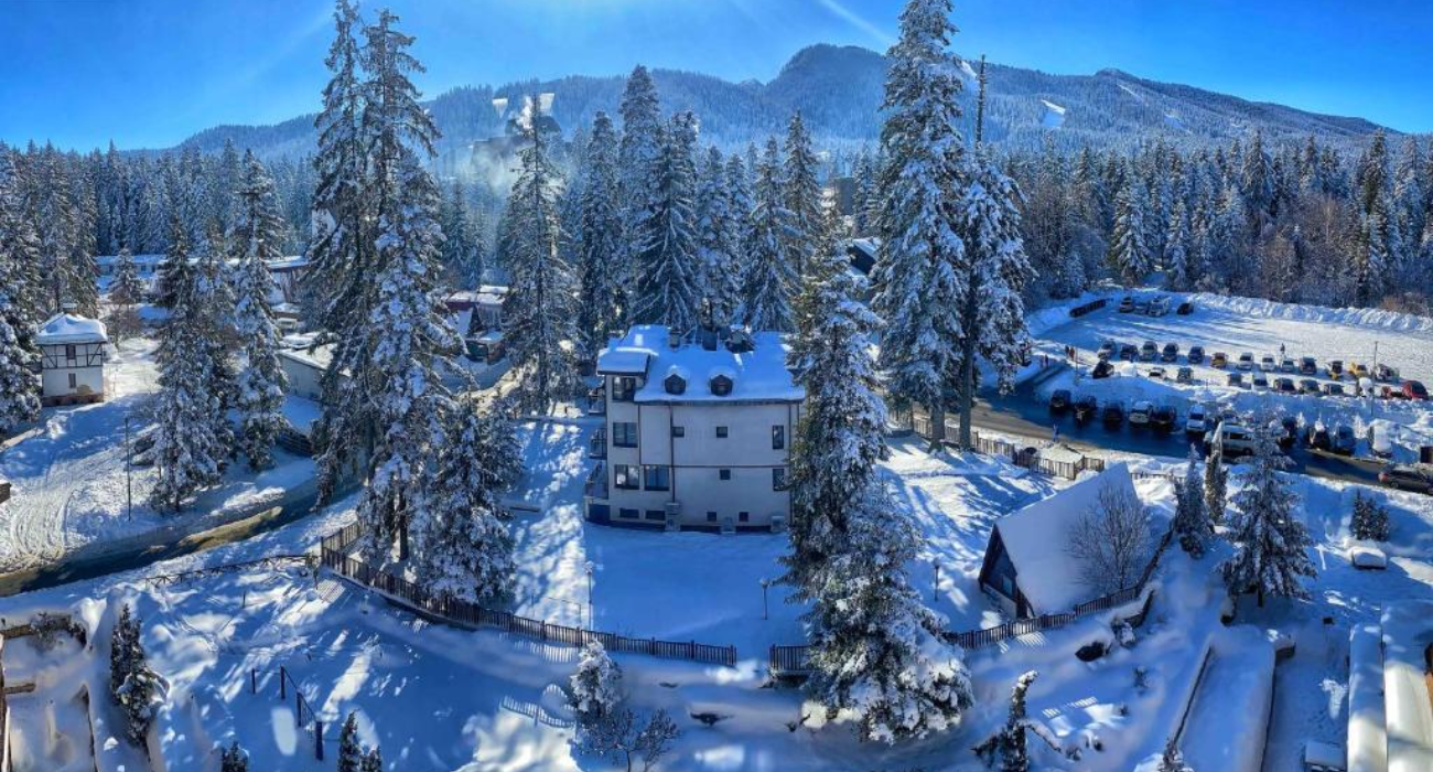 BULGARIA SKI – BOROVETS - Image 4
