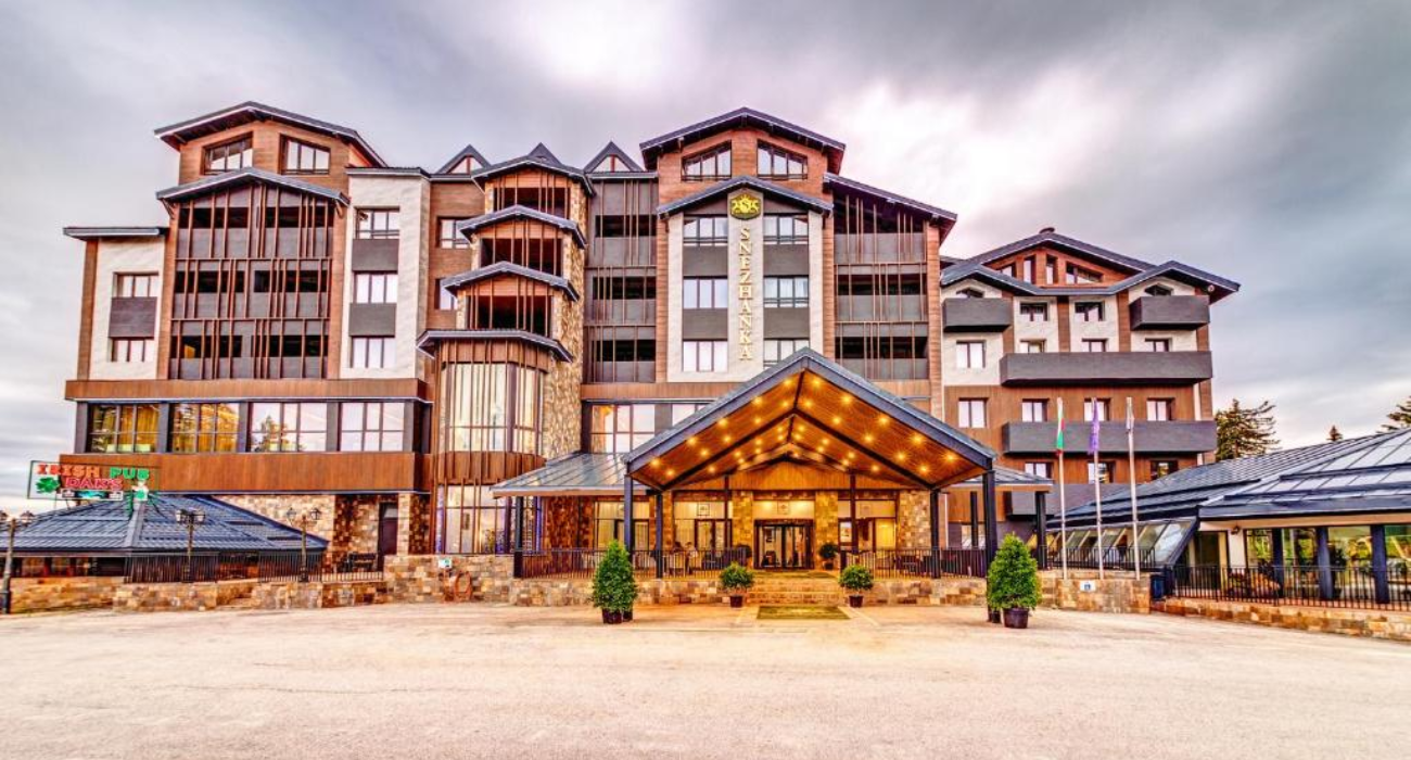 3* BULGARIA SKI – PAMPOROVO - Image 4
