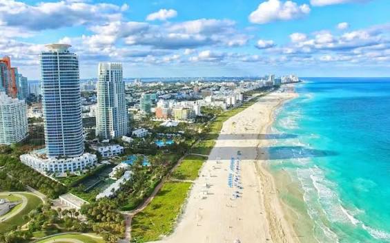 Miami Formula 1 Grand Prix 2027 - Image 2