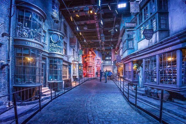 Harry Potter London Tour – Perfect Xmas Gift - Image 6