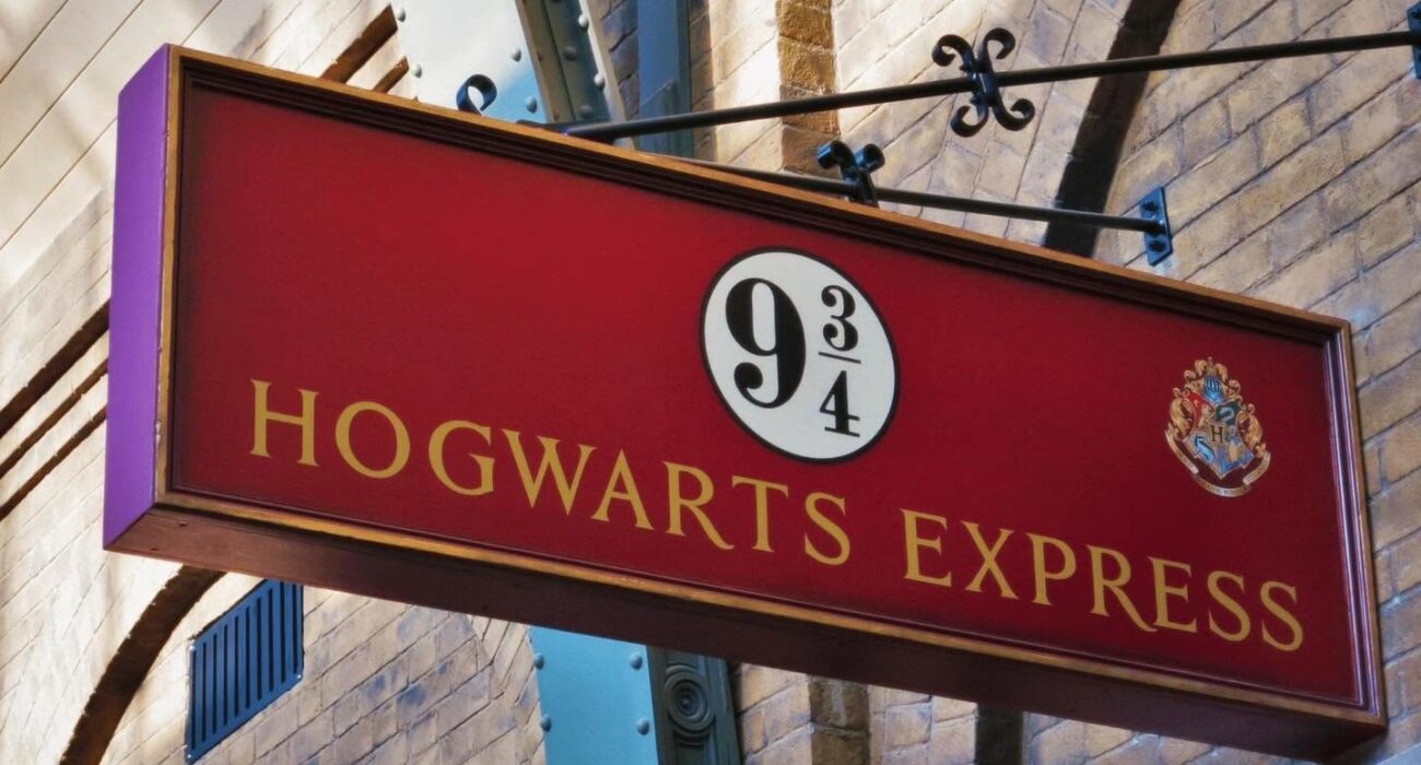 Harry Potter London Tour – Perfect Xmas Gift - Image 1