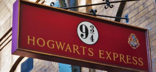 Harry Potter London Tour – Perfect Xmas Gift