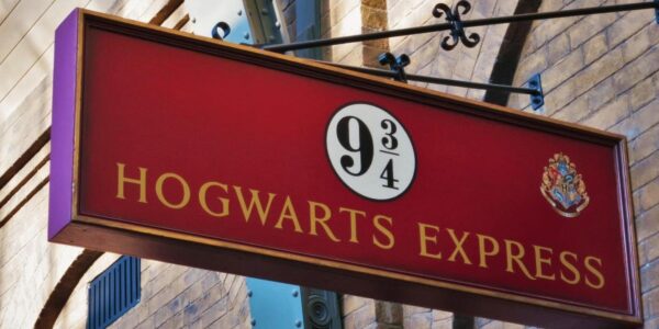Harry Potter London Tour – Perfect Xmas Gift
