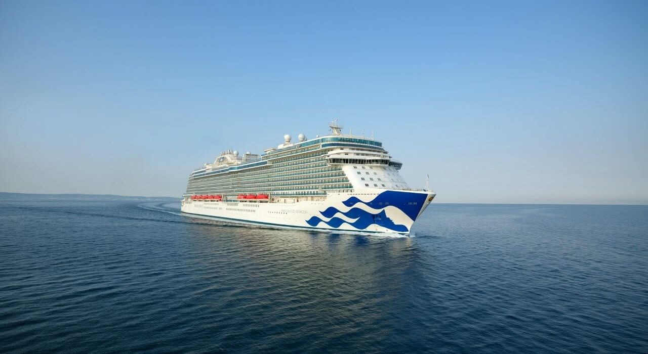 Italy & Adriatic Coast PEAK SUMMER Cruise - Image 3