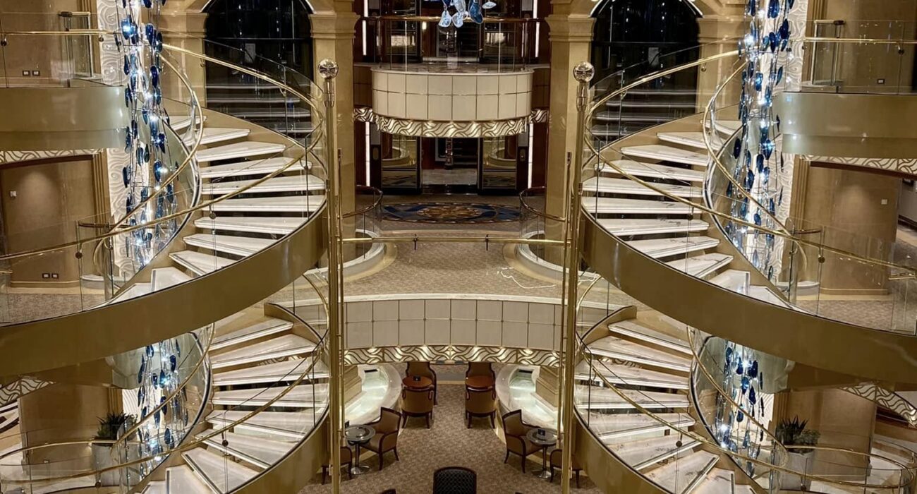 Italy & Adriatic Coast PEAK SUMMER Cruise - Image 2