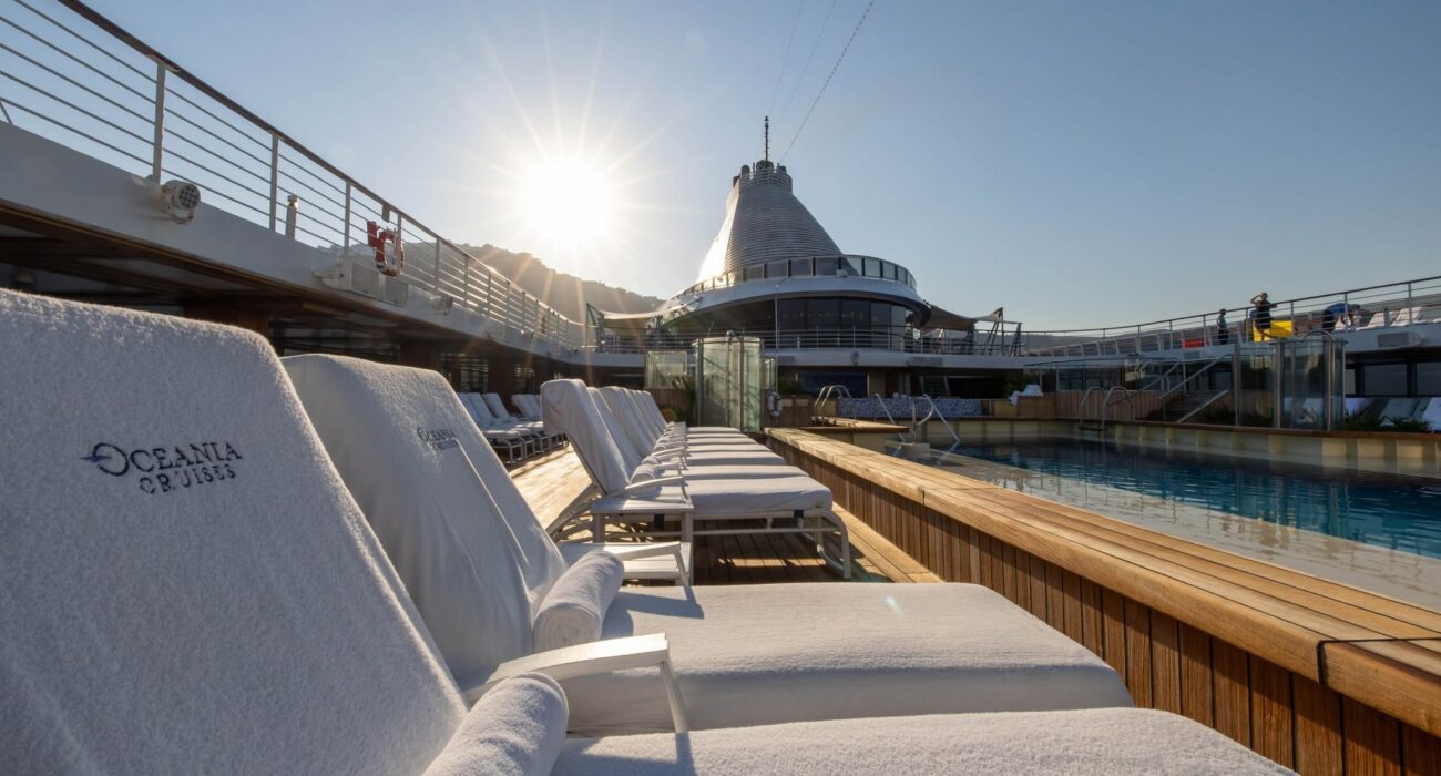 Alaska Cruise with Rocky Mountaineer - Image 3