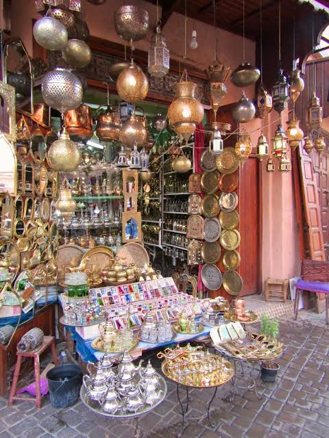 Explore Marrakech – Late November - Image 4