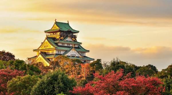 Best of Japan and Taiwan Royal Caribbean Cruise - Image 2