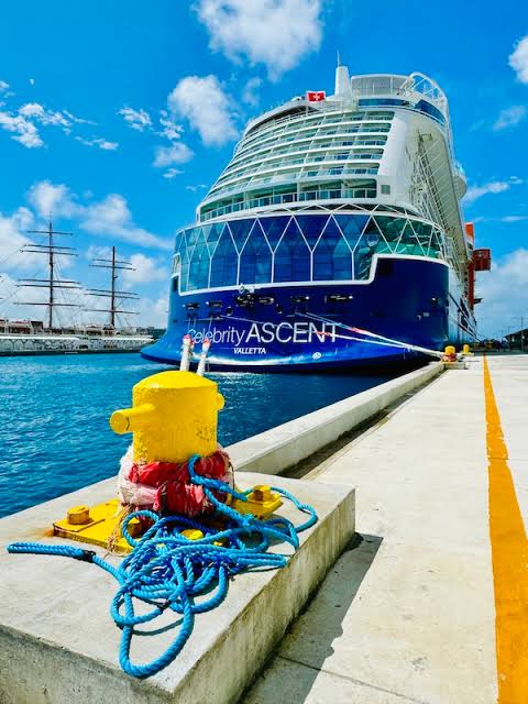 11 night Celebrity Cruise – Greece, Italy and Malta! - Image 1