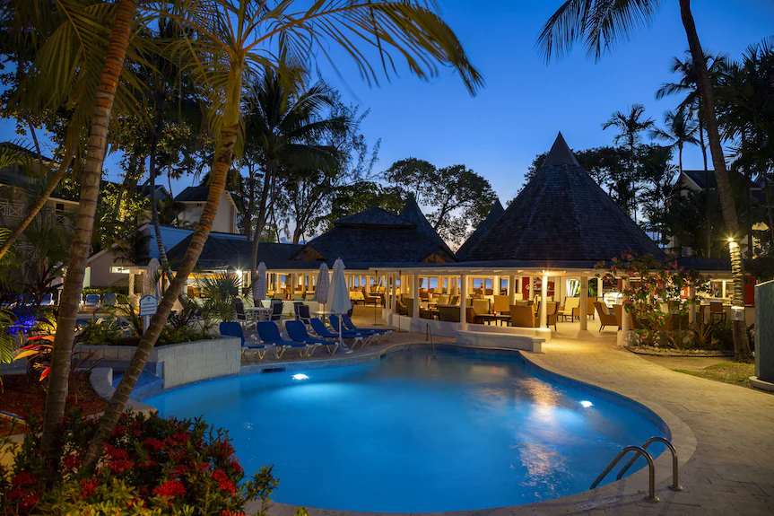 Adult Only Barbados Beach Getaway - Image 4