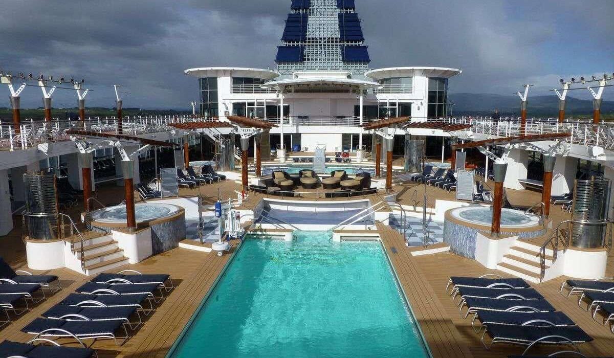 Peak Dates For Best Of Greece Celebrity Cruise - Image 3